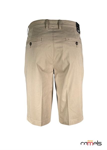 QUẦN SHORT NAM QS94-315-2 KHAKI