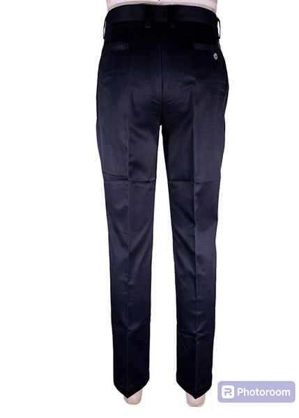 QUẦN KAKI NAM KHÔNG LY 31713-08-1 XANH ĐẬM