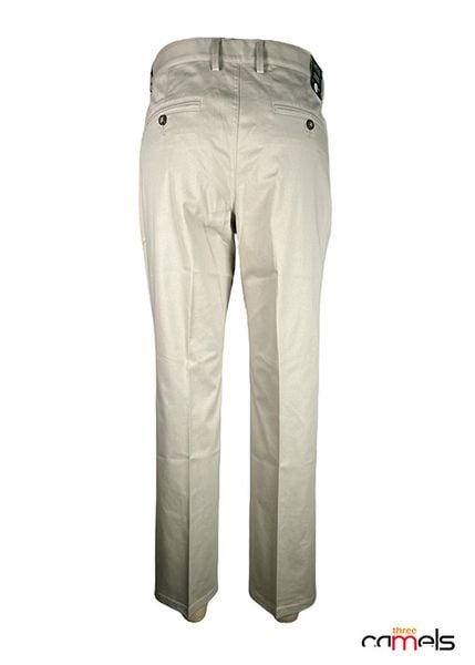 QUẦN KAKI NAM 2 LY CHỐNG NHĂN REGULAR QK34-421P2-5