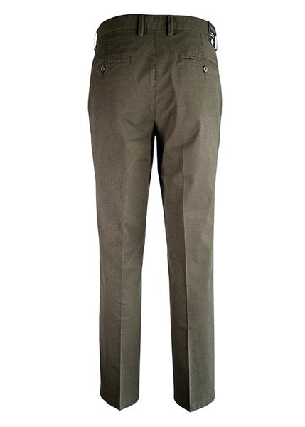 QUẦN KAKI NAM CHỐNG NHĂN REGULAR QK35-423-2