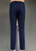 QUẦN TÂY NAM KHÔNG LY SLIMFIT 31912-07F NAVY