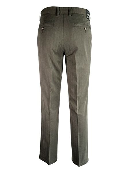QUẦN KAKI NAM CHỐNG NHĂN REGULAR QK35-423-1