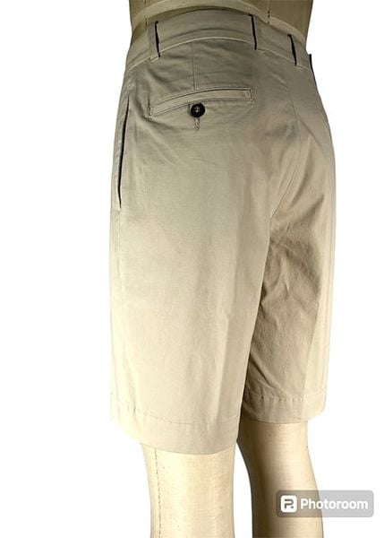 QUẦN SHORT NAM QS94-311-2