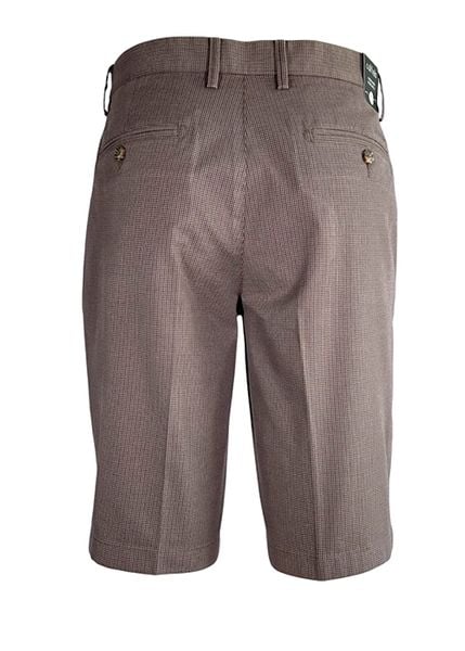 QUẦN SHORT NAM REGULAR QS95-320-1
