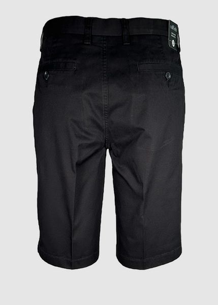 QUẦN SHORT NAM REGULAR QS94-317-4 ĐEN