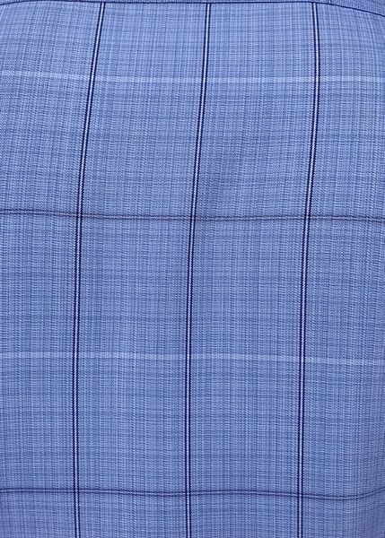 ÁO SƠMI NAM DÀI TAY SLIMFIT AL72-011S XANH