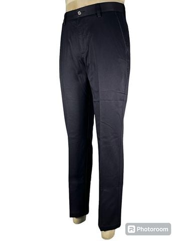  QUẦN KAKI NAM KHÔNG LY 31713-08-3 BLACK 