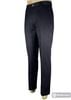 QUẦN KAKI NAM KHÔNG LY 31713-08-3 BLACK