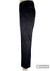 QUẦN KAKI NAM KHÔNG LY 31713-08-3 BLACK