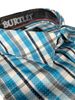 ÁO SƠMI NAM DÀI TAY SLIMFIT B1917-22F-2 XANH DA TRỜI