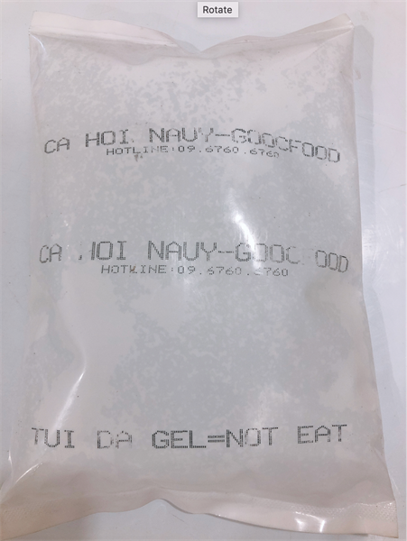 Đá gel