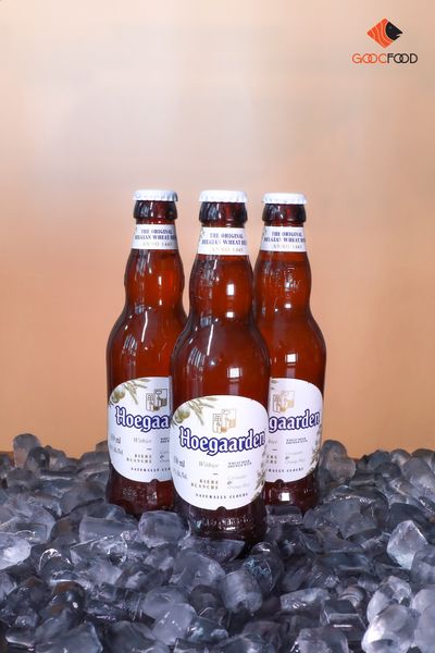 Beer Hoegaarden White 330ml