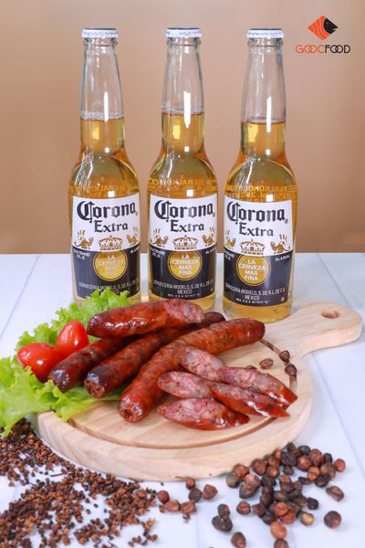Beer Corona -Extra 355ml