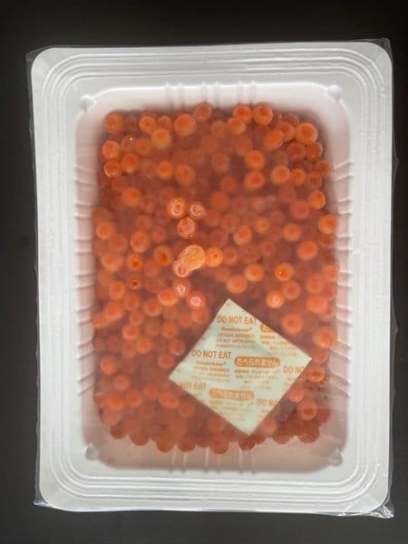 Trứng Cá Hồi Nhật Bản (Hộp 500 gram)