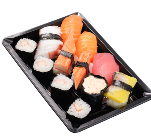 GC-Sushi Mix 2 (99k)