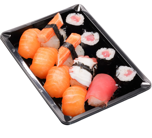 GC- Sushi Combo mix 3 (99k)