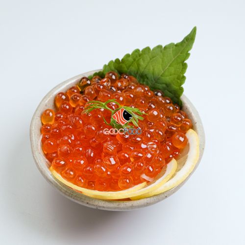 CA2 SALMON ROE 50GR