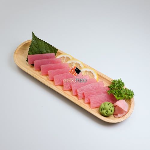 CA2 TUNA SASHIMI 100GR