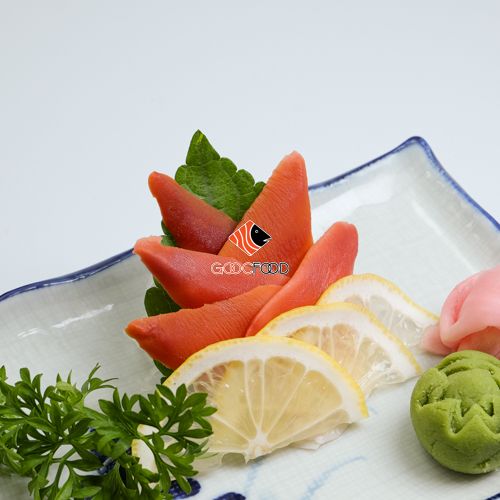 CA2 RED SCALLOP SASHIMI 5PCS