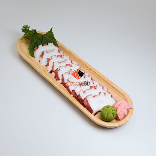 CA2 OCTOPUS SASHIMI 100GR