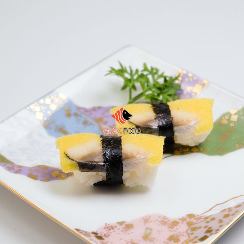 CA3 NIGIRI NISHIN (2 PIECES)