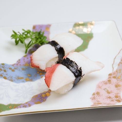 CA3 NIGIRI OCTOPUS (2 PIECES)