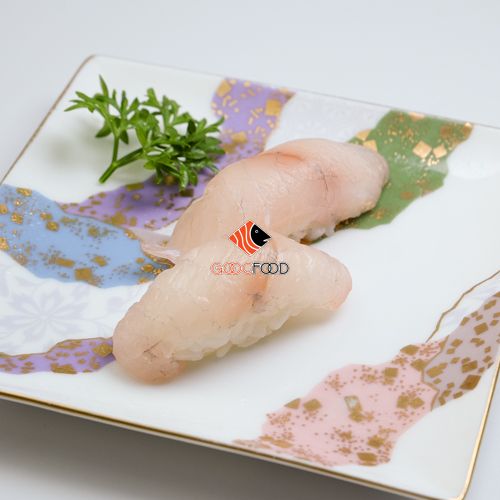 CA3 NIGIRI SEABASS (2 PIECES)