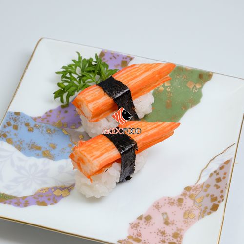 CA3 NIGIRI CRAB STICK (2 PIECES)