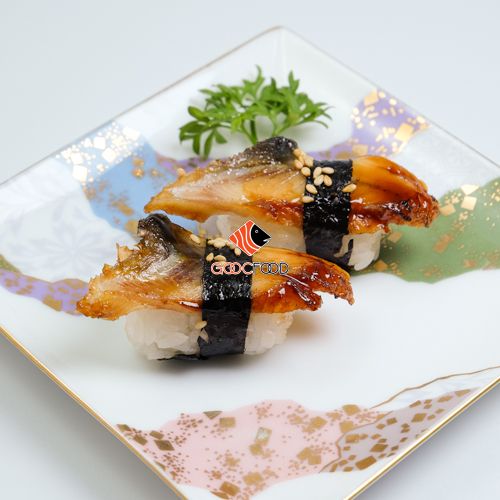 CA3 NIGIRI JAPANESE EEL (2 PIECES)