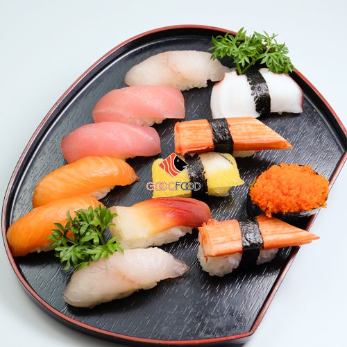 CA3 SPECIAL NIGIRI (12 PIECES)