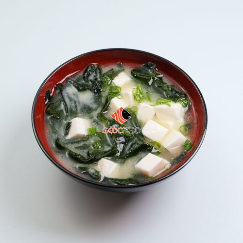 CA10 MISO SOUP