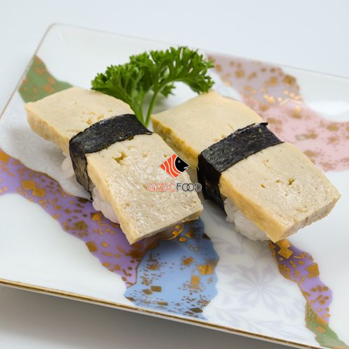 CA3 NIGIRI TAMAGO (2 PIECES)
