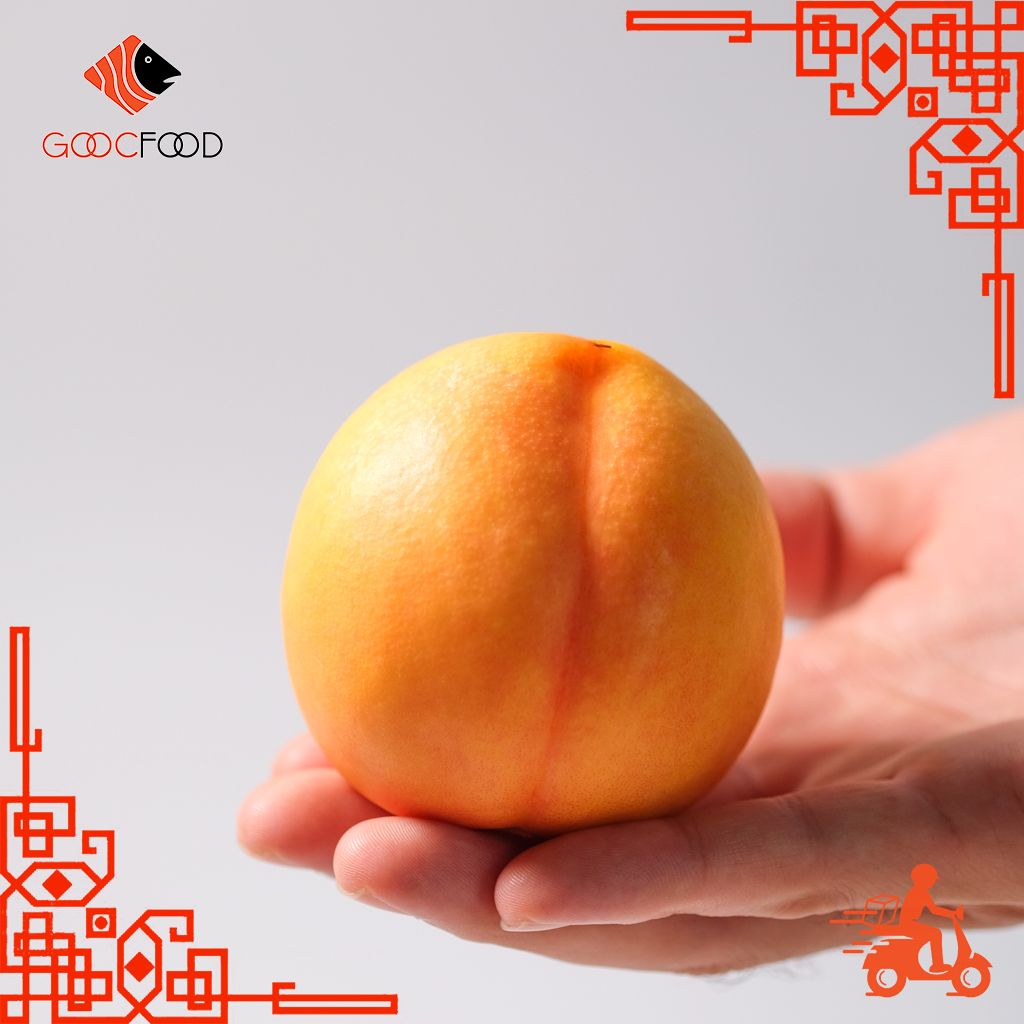 Đào Vàng Nhập Khẩu ÚC