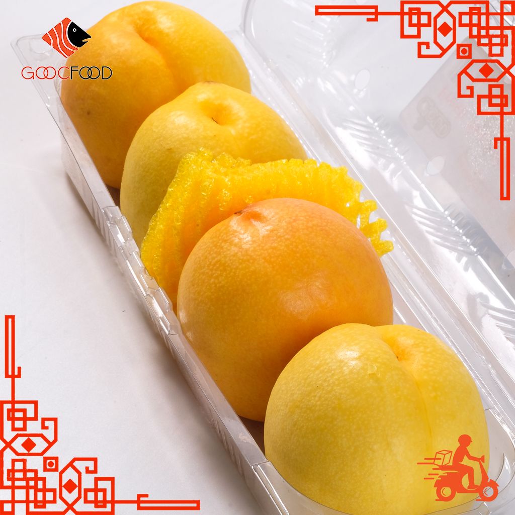Đào Vàng Nhập Khẩu ÚC