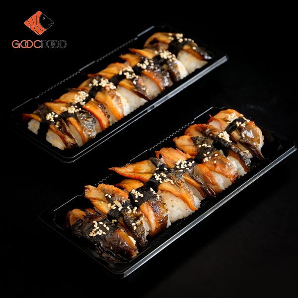 Combo Sushi Lươn