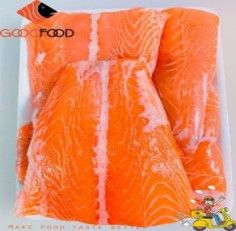 CA12 FILLET SALMON TAIL (100GR)