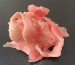 CA11 GINGER (50GR)