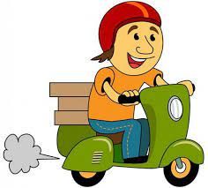 Dịch vụ giao hàng