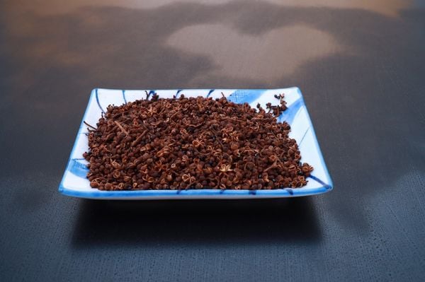 Hạt Mắc Khén Tây Bắc 50gr