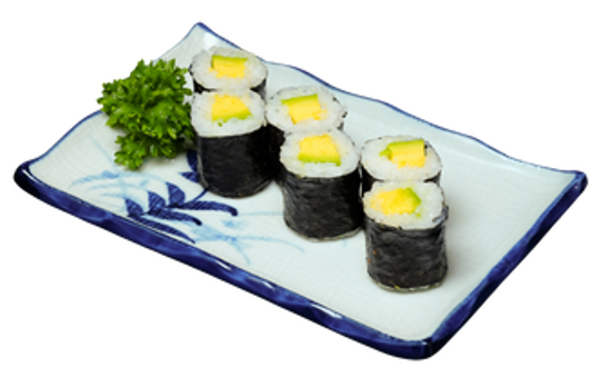 GC-Maki Bơ (Phần)