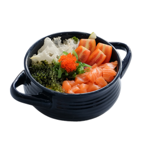 GC-Salad cá ngừ (Phần)
