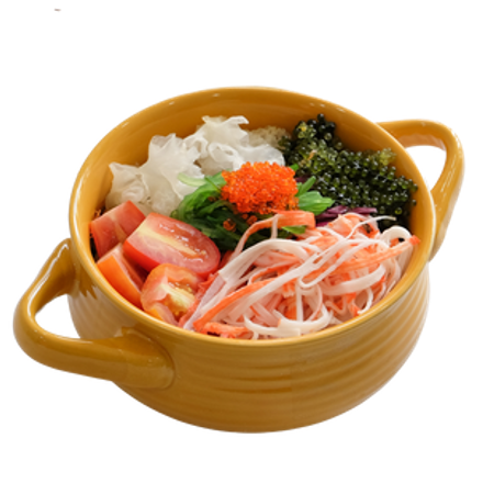 GC_Salad Thanh Cua (Phần)