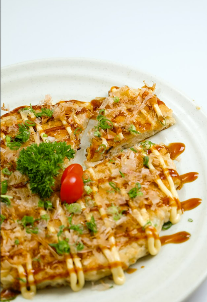 CA6 JAPANESE PAN CAKE