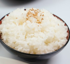 CA8 STEAM RICE