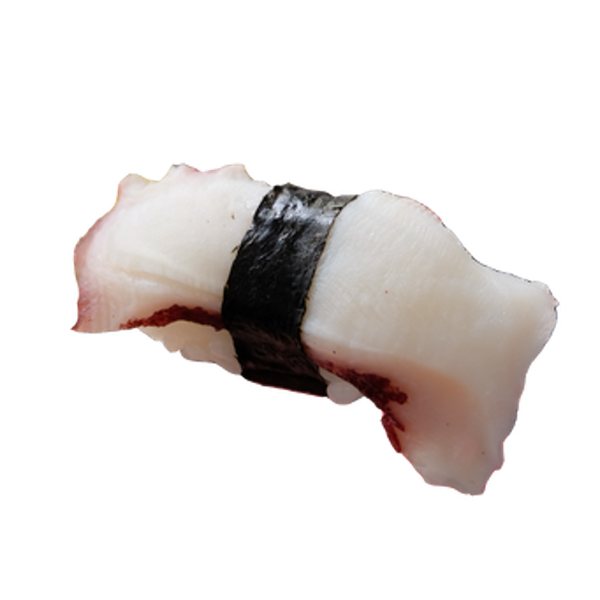 GC - Sushi bạch tuộc (Miếng)