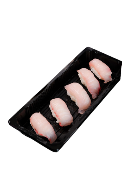 GC-Sushi cá chẽm (Phần)