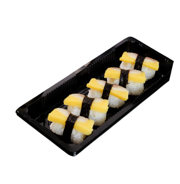 GC-sushi cá tich (Phần)