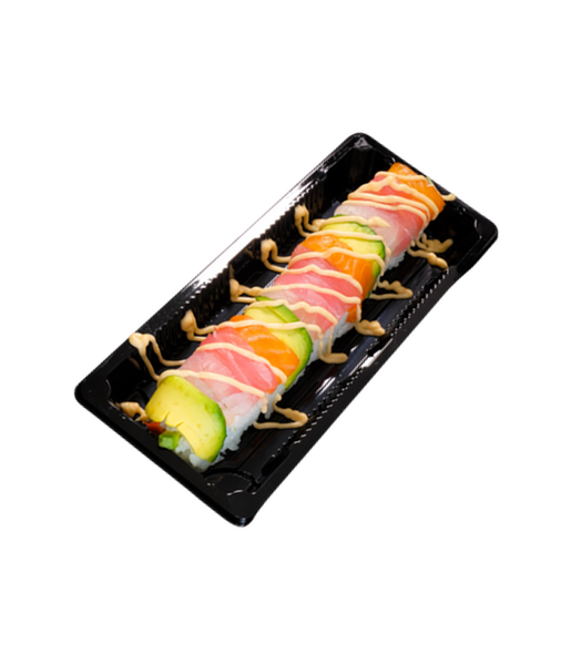 GC-Sushi cầu vòng (Phần)