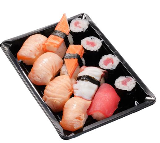 GC-Sushi Combo Mix 4 (99k)