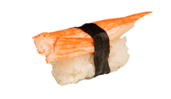 GC- Sushi thanh cua - Miếng